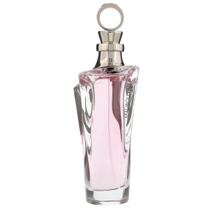 Mauboussin, Rose, Eau De Parfum, For Women, 100 ml *Tester