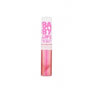 Maybelline, Baby, Lip Gloss, 05, A Wink Of Pink, 5 ml