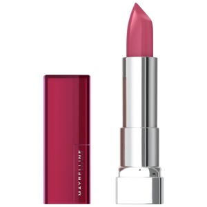 Maybelline, Color Sensational, Cream Lipstick, 148, Summer Pink, 4.4 g