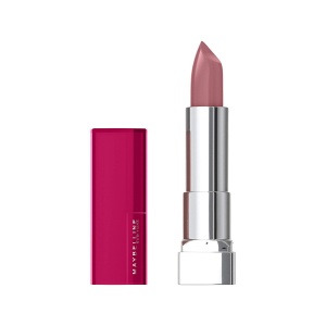 Maybelline, Color Sensational, High Shine, Cream Lipstick, 132, Sweet Pink, 5.7 g