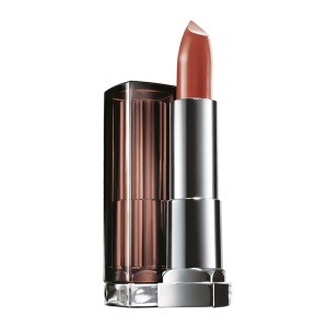 Maybelline, Color Sensational, High Shine, Cream Lipstick, 625, Iced Caramel, 4 g