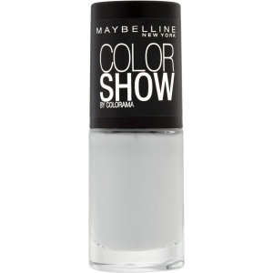 Maybelline, Color Show By Colorama, Nail Polish, Nr. 288, Cool Touch, 7 ml