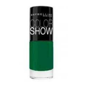 Maybelline, Color Show Urban Surf, Nail Polish, Nr. 205, Marine Green, 7 ml