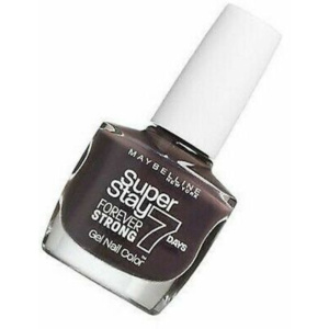 Maybelline, Forever Strong Pro Up To 7 Days Wear, Nail Polish, 786, 10 ml