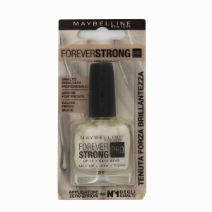 Maybelline, Forever Strong Super Stay 7 Days, Nail Polish, 31, 10 ml
