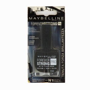 Maybelline, Forever Strong Super Stay 7 Days, Nail Polish, Nr. 700, 10 ml