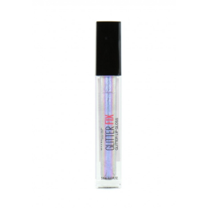 Maybelline, Glitter Fix, Lip Gloss, 55, Spell Truck, 5 ml