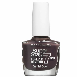 Maybelline, Super Stay 7 Days, Nail Polish, 786, 10 ml