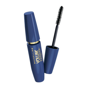Maybelline, The Classic Volum Express, Extra Volume, Mascara, Black, 10 ml