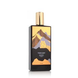 Memo Paris, Art Land - Tiger's Nest, Eau De Parfum, Unisex, 75 ml