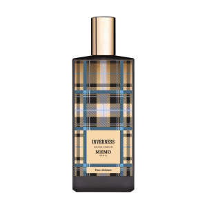 Memo Paris, Inverness, Eau De Parfum, Unisex, 75 ml