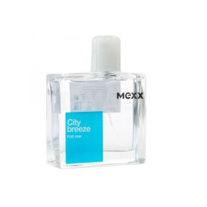 Mexx, City Breeze, Eau De Toilette, For Men, 50 ml *Tester