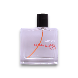 Mexx, Energizing, Eau De Toilette, For Men, 50 ml *Tester
