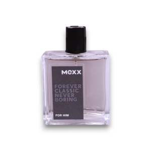 Mexx, Forever Classic Never Boring, Eau De Toilette, For Men, 50 ml *Tester