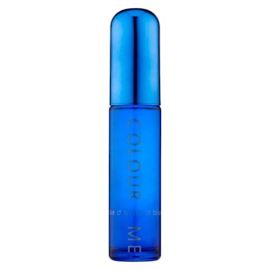 Milton Lloyd, Colour Me Homme Blue, Eau De Toilette, For Men, 50 ml