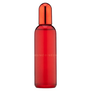 Milton Lloyd, Colour Me Red, Eau De Parfum, For Women, 100 ml