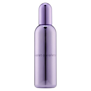 Milton Lloyd, Colour Me Violet, Eau De Parfum, For Women, 100 ml