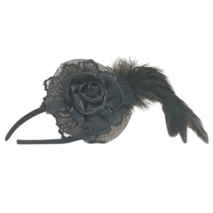 Moliabal, Moliabal, Hair Band, 122