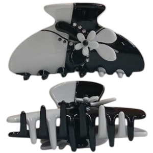 Moliabal, Moliabal, Hair Clip, 099