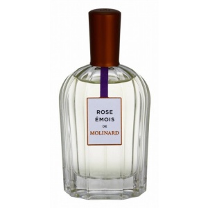 Molinard, Collection Privee - Rose Emois, Eau De Parfum, For Women, 90 ml *Tester