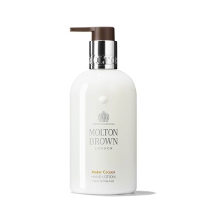 Molton Brown, Amber Cocoon, Hand Lotion, 300 ml