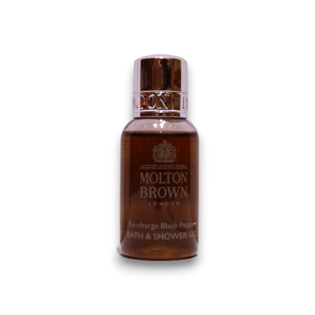 molton brown black pepper shower gel 30 ml 1687520009