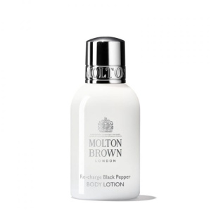 Molton Brown, Black Pepper, Nourishing, Body Lotion, 30 ml