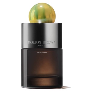 Molton Brown, Bushukan, Eau De Parfum, For Men, 100 ml *Tester