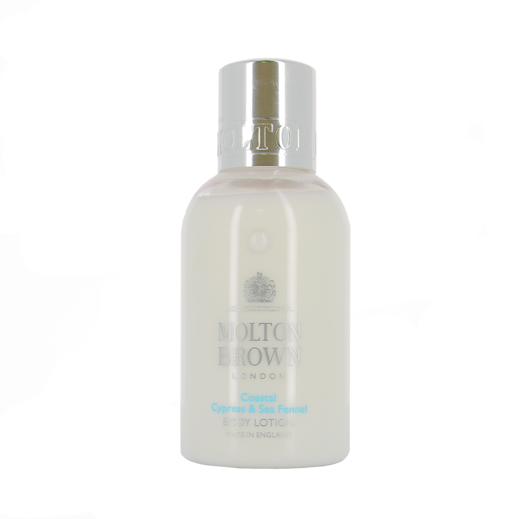 molton brown coastal cypress sea fennel hydrating body lotion 100 ml 1683635342