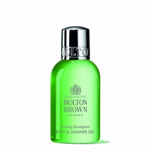 Molton Brown, Eucalyptus, Shower Gel, 50 ml
