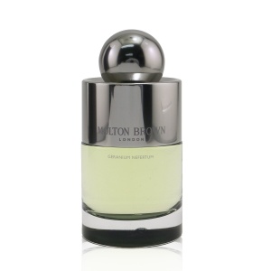 Molton Brown, Geranium Nefertum, Eau De Toilette, Unisex, 100 ml