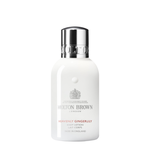 Molton Brown, Heavenly Gingerlily, Moisturizing, Body Lotion, 30 ml