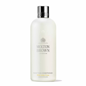 Molton Brown, Indian Cress, Hair Conditioner, For Purifying, 100 ml