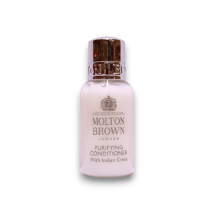Molton Brown, Indian Cress, Hair Conditioner, For Purifying, 30 ml
