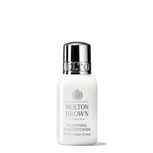 Molton Brown, Indian Cress, Hair Conditioner, For Purifying, 50 ml