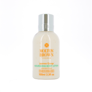 Molton Brown, Japanese Orange, Hydrating, Body Lotion, 100 ml