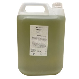 Molton Brown, Lime & Patchouli, Liquid Soap, For Hands, 5000 ml