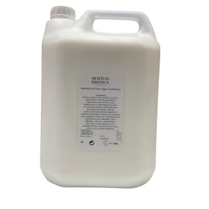 Molton Brown, Mandarin & Clary Sage, Hair Conditioner, For Repairing, 5000 ml