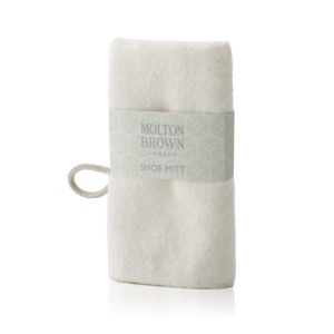 Molton Brown, Molton Brown, Salon Textile Towel, White