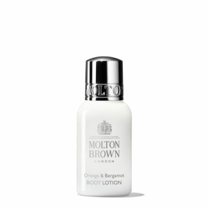 Molton Brown, Orange & Bergamot, Hydrating, Body Lotion, 30 ml