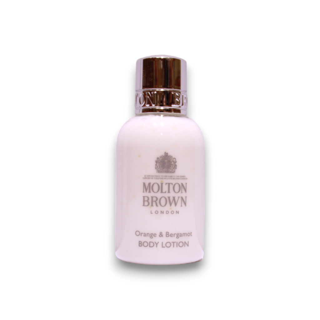 molton brown orange bergamot nourishing body lotion 50 ml 1687520045