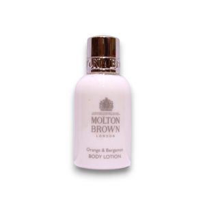 Molton Brown, Orange & Bergamot, Nourishing, Body Lotion, 50 ml