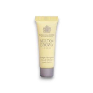 Molton Brown, Orange & Bergamot, Replenishing, Hand Cream, 10 ml