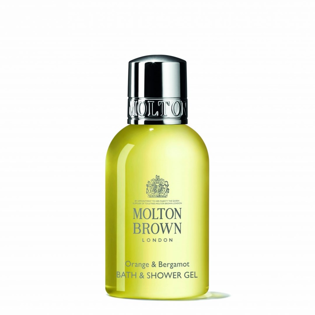 molton brown orange bergamot shower gel 100 ml 1675682545