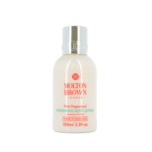 Molton Brown, Pink Pepperpod, Hydrating, Body Lotion, 100 ml