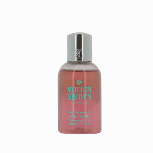 Molton Brown, Pink Pepperpod, Shower Gel, 50 ml