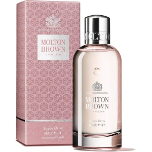 Molton Brown, Suede Orris, Hair Scented Mist, For Women, 100 ml