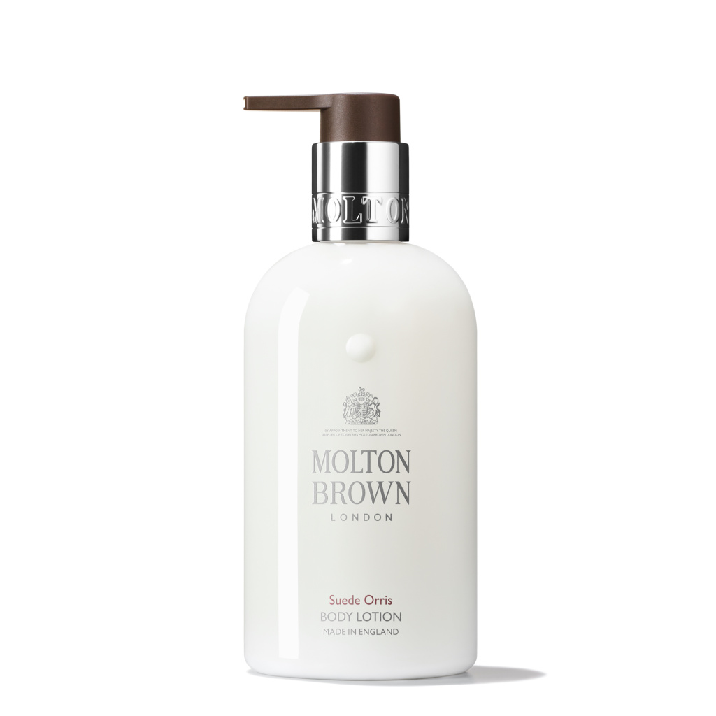 molton brown suede orris nourishing body lotion 300 ml 0 008080125996 1675690109