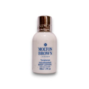 Molton Brown, Templetree, Nourishing, Body Lotion, 50 ml