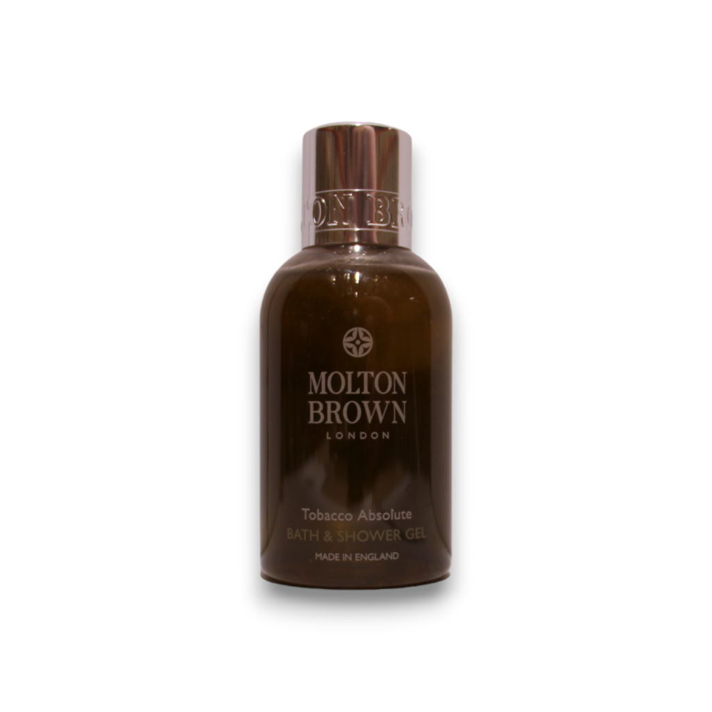 molton brown tobacco shower gel 100 ml 1687433440